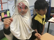 Year 2 Incursion: Mad About Science